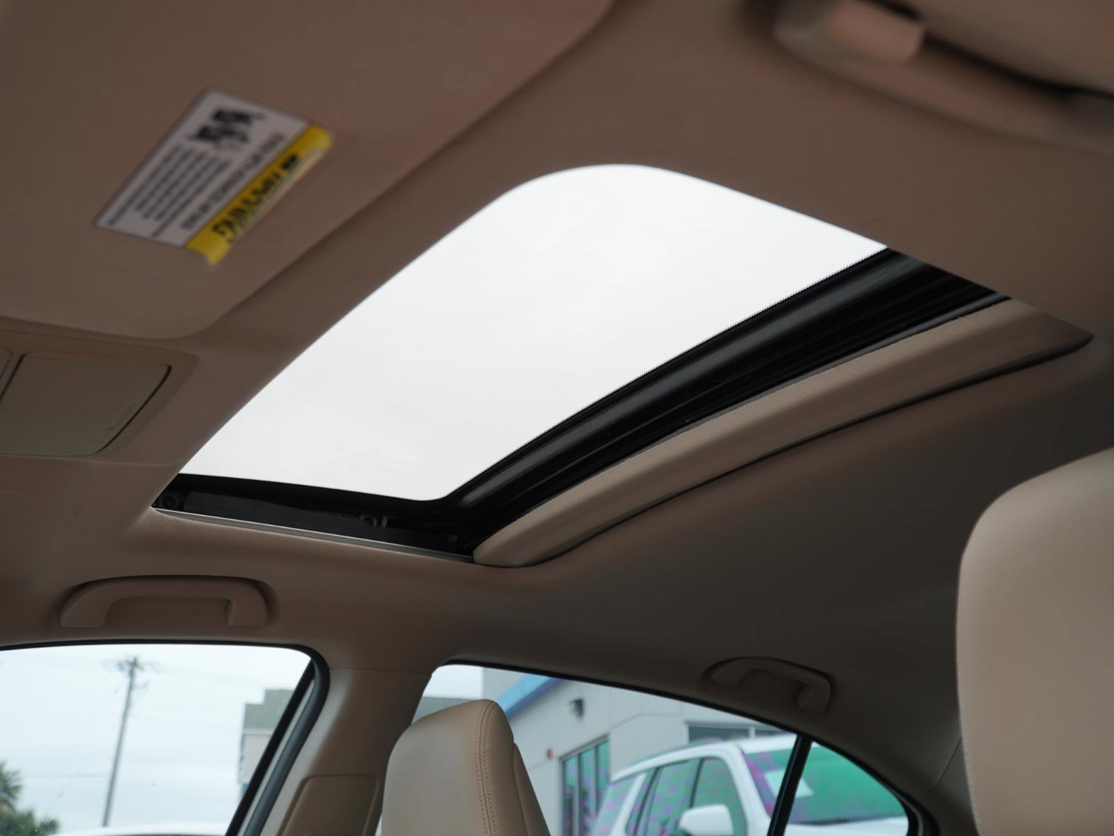 Used 2017 Honda Accord EX-L image 16