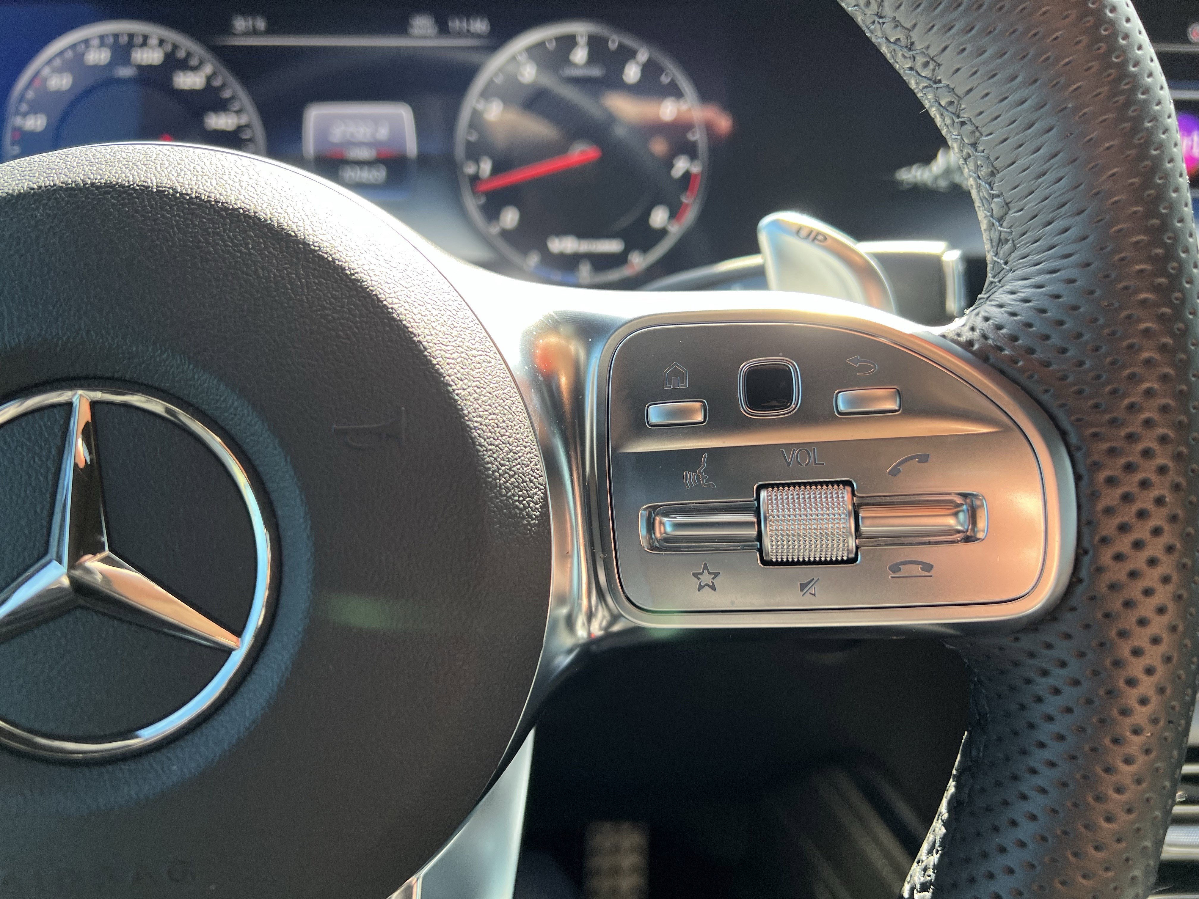 Certified 2024 Mercedes-Benz G 63 AMG AMG G 63 image 20