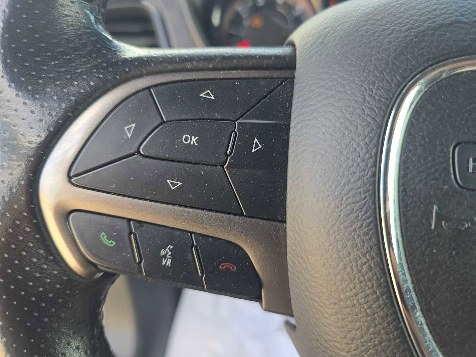 Used 2019 Dodge Challenger SXT w/ Blacktop Package RWD image 26