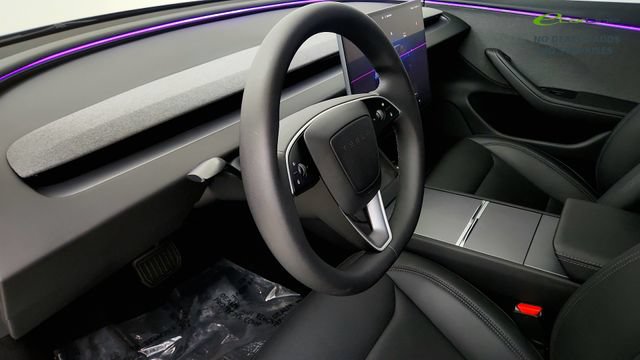 Used 2026 Tesla Model 3 RWD image 45