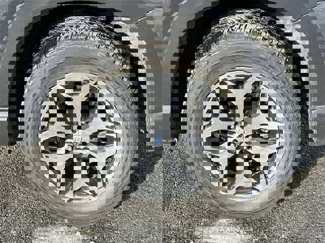 Certified 2021 Subaru Forester Premium w/ Popular Package #1 image 5