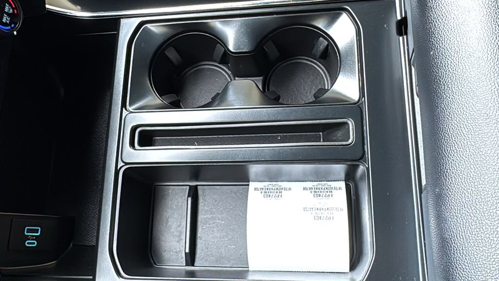 Certified 2024 Ford F150 STX RWD image 16