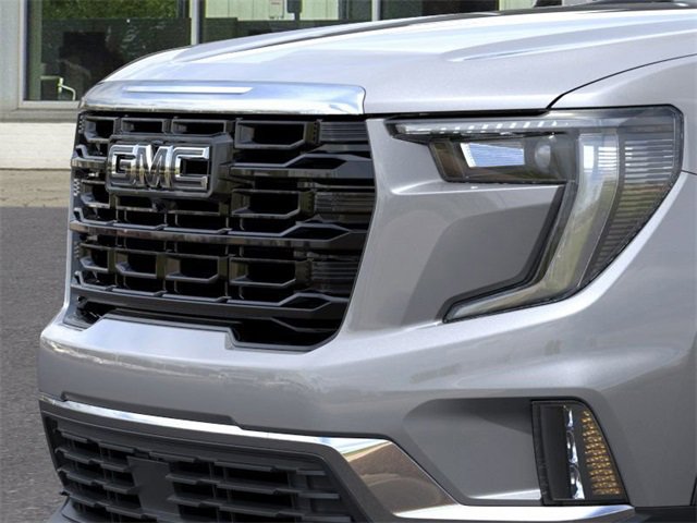 New 2026 GMC Acadia Elevation w/ Black Edition image 13