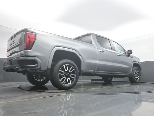 Used 2024 GMC Sierra 1500 AT4 w/ Technology Package image 51
