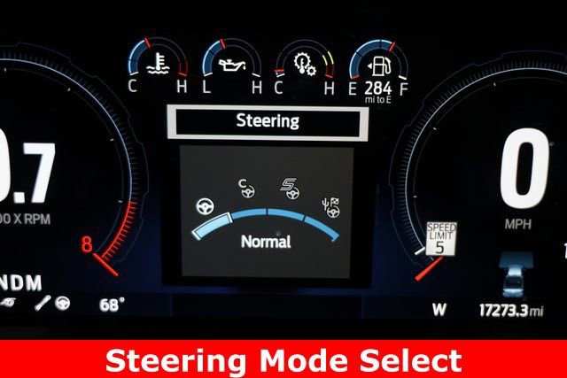 Used 2023 Ford F150 Raptor w/ Equipment Group 802A Raptor R image 36