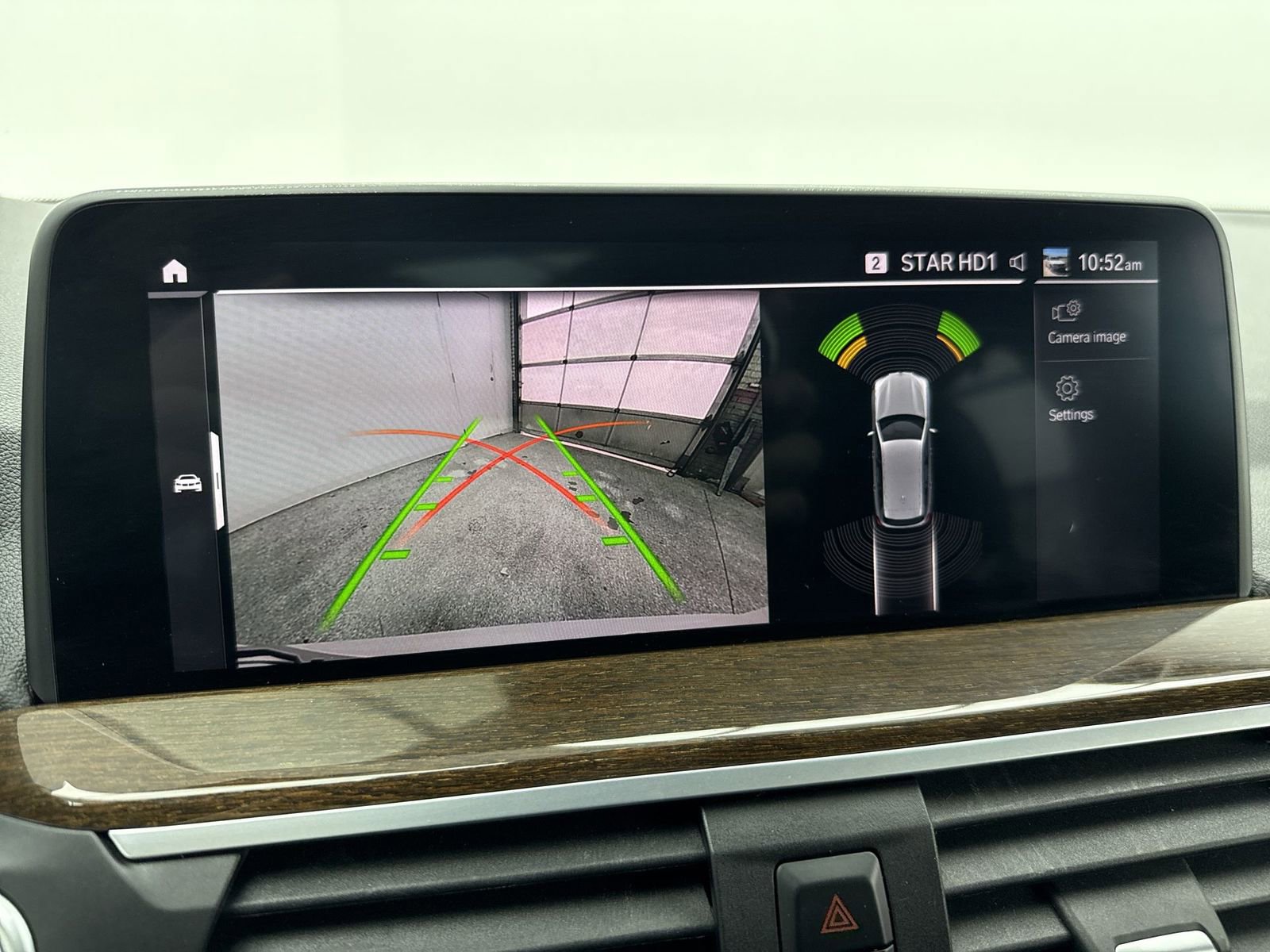 Used 2021 BMW X3 xDrive30e w/ Premium Package image 20