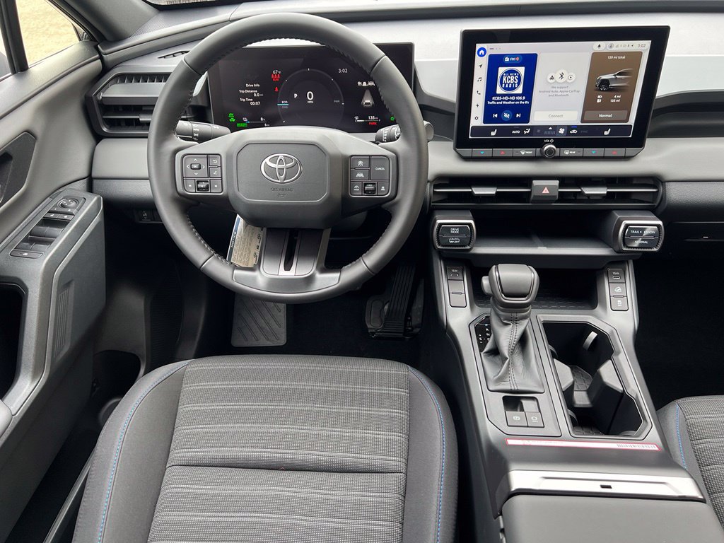 New 2026 Toyota RAV4 SE AWD/4WD image 28