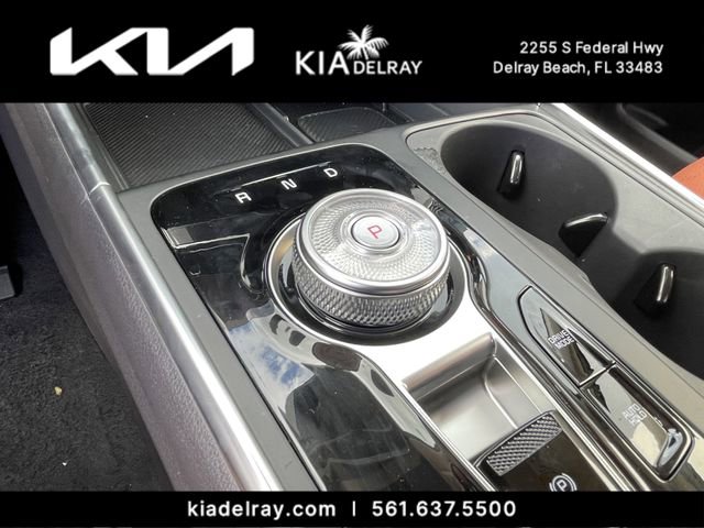 New 2026 Kia Carnival SX Prestige image 26