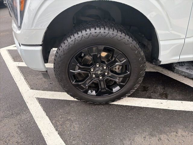 Used 2023 Ford F150 XLT w/ Equipment Group 302A High image 21