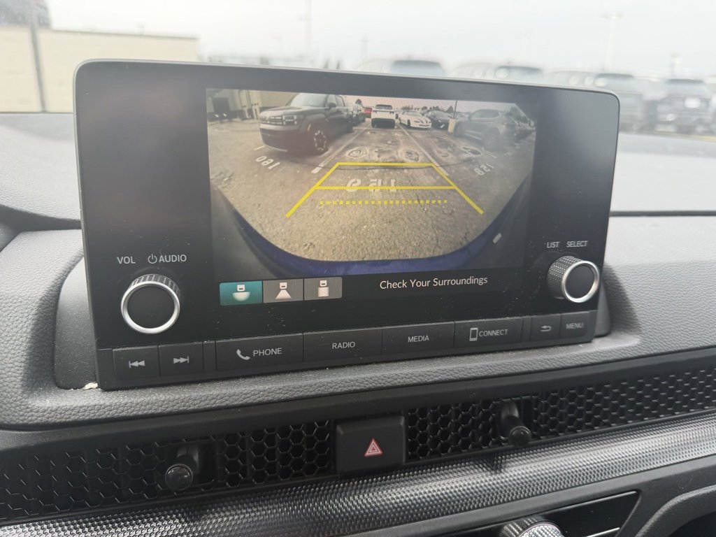 Used 2023 Honda CR-V LX image 9