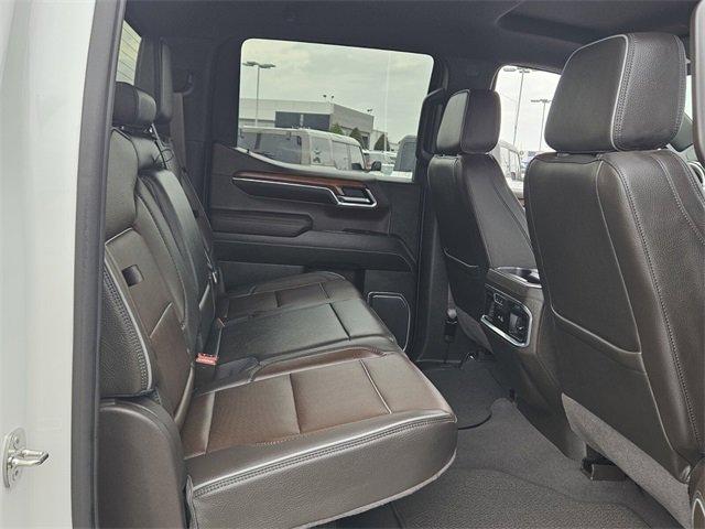 Used 2022 GMC Sierra 1500 Denali image 16