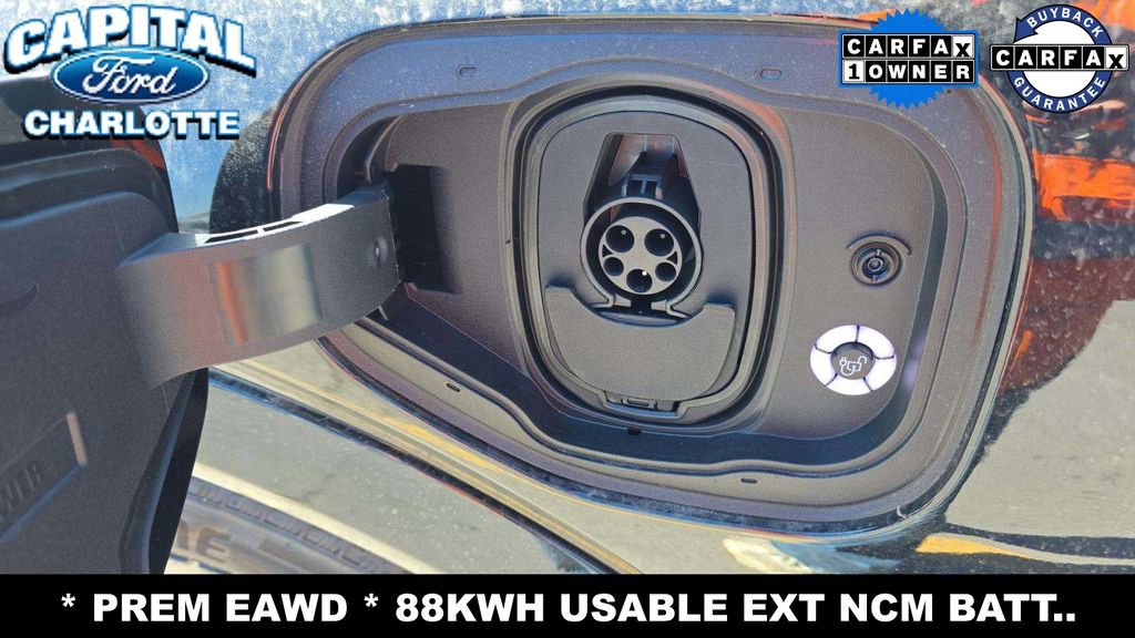Used 2026 Ford Mustang Mach-E Premium w/ Sport Appearance Package image 18