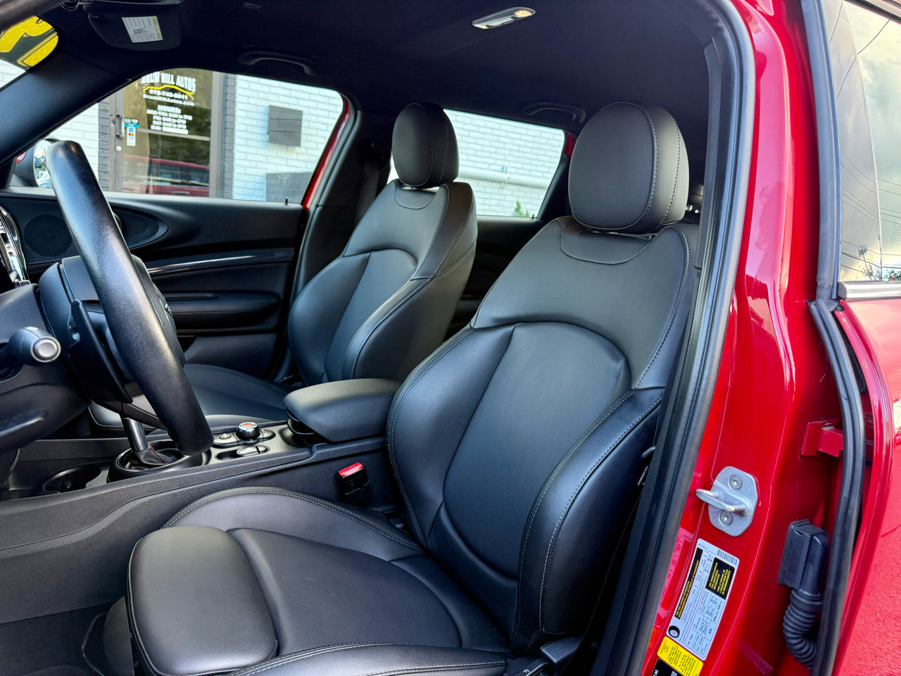 Used 2019 MINI Cooper Clubman S image 17