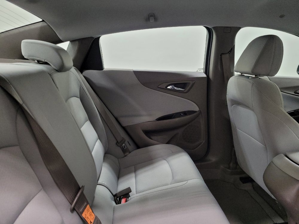 Used 2023 Chevrolet Malibu LS FWD image 19