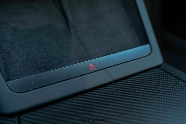 Used 2022 Tesla Model S Plaid image 16