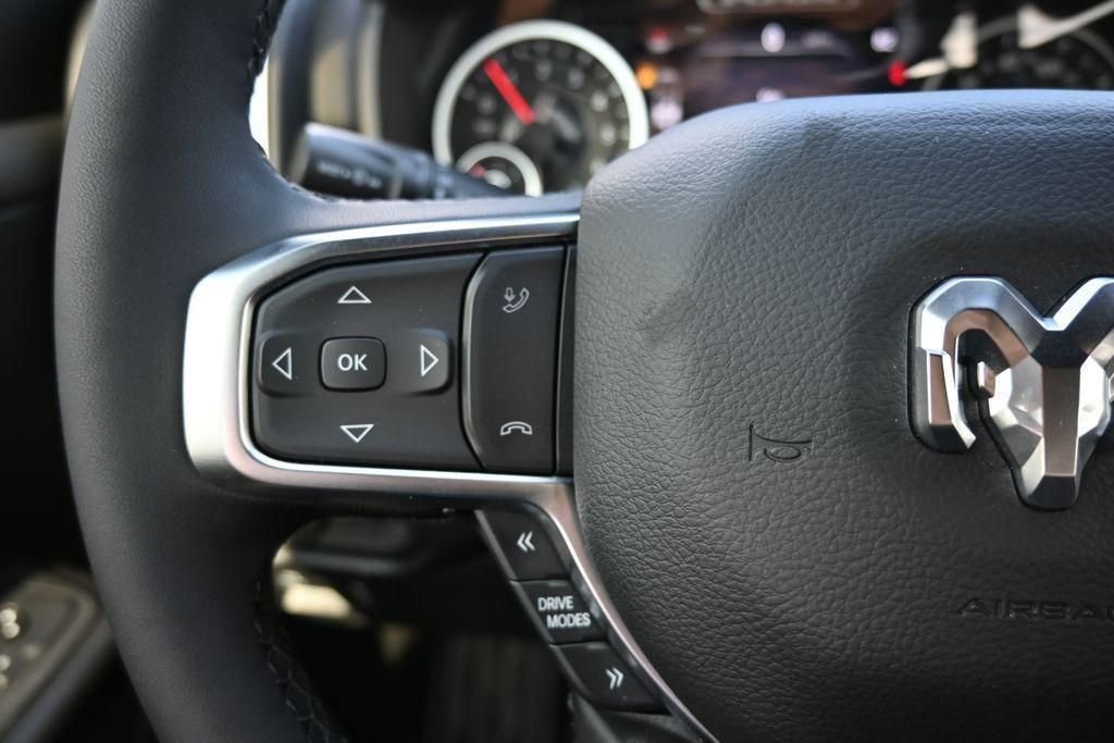 New 2026 RAM 1500 Big Horn image 8