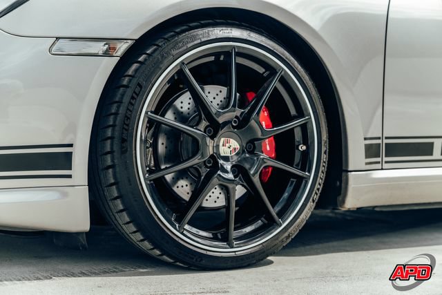 Used 2012 Porsche Cayman R RWD image 43