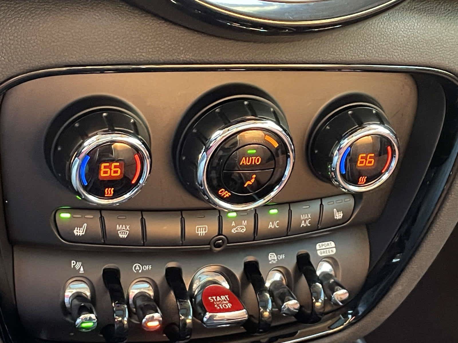 Used 2021 MINI Cooper Clubman S w/ Driver Assistance Package AWD/4WD image 28