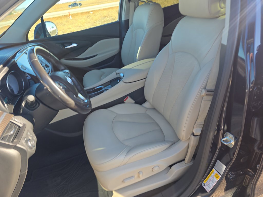Used 2020 Buick Envision Preferred image 12