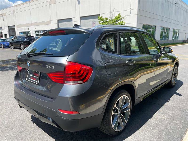 Used 2014 BMW X1 xDrive28i AWD/4WD image 21