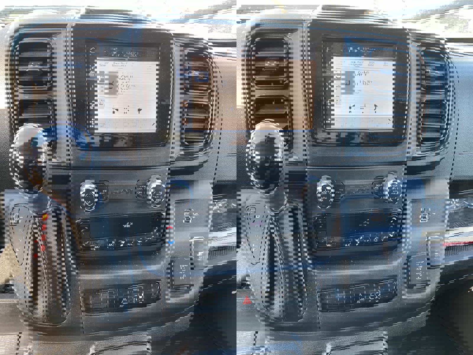 Used 2023 RAM ProMaster 3500 image 11