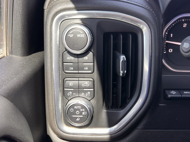 Used 2022 GMC Sierra 2500 Denali w/ Denali Ultimate Package AWD/4WD image 21