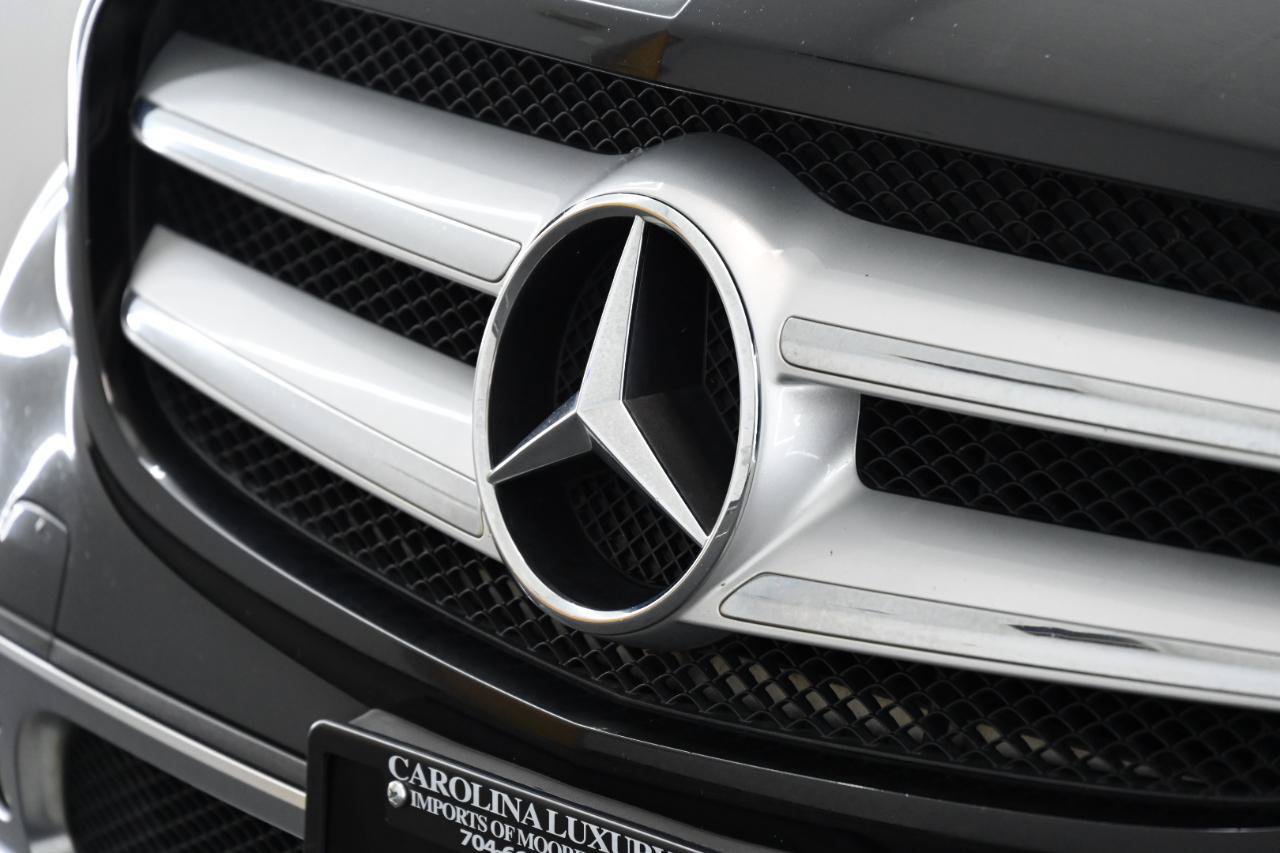 Used 2016 Mercedes-Benz GLA 250 4MATIC image 9
