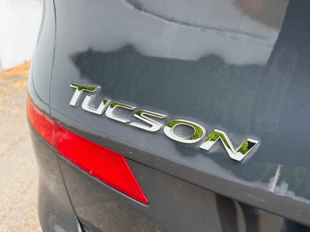 Used 2019 Hyundai Tucson Limited AWD/4WD image 7