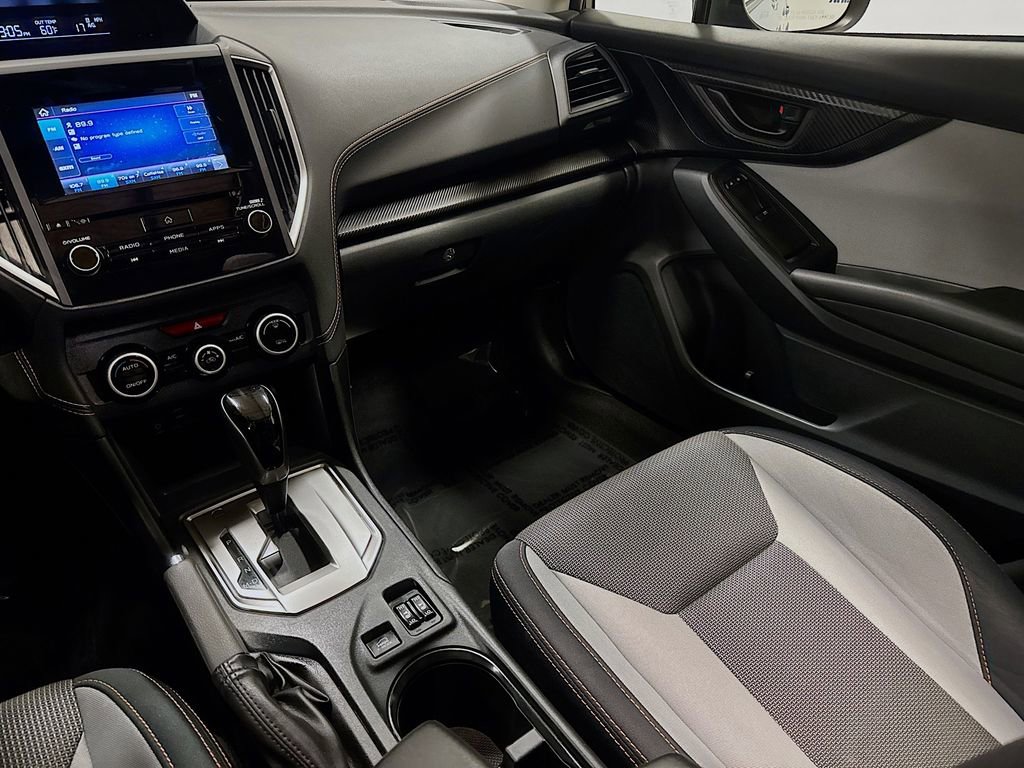Used 2021 Subaru Crosstrek 2.0i Premium w/ Moonroof Package image 29