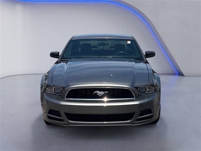 Used 2014 Ford Mustang Coupe RWD image 8
