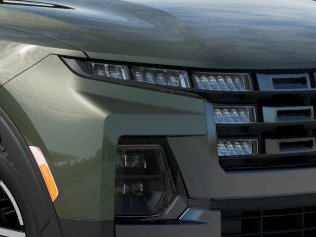 New 2026 Hyundai Santa Cruz Limited AWD/4WD image 9