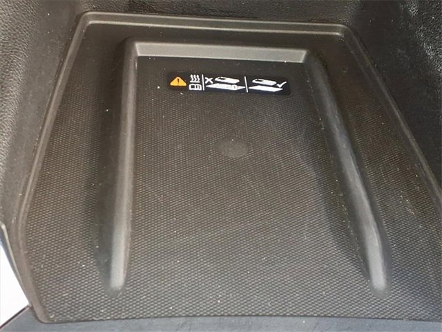 Certified 2022 Chevrolet Traverse LT w/ LPO, Floor Liner Package image 22