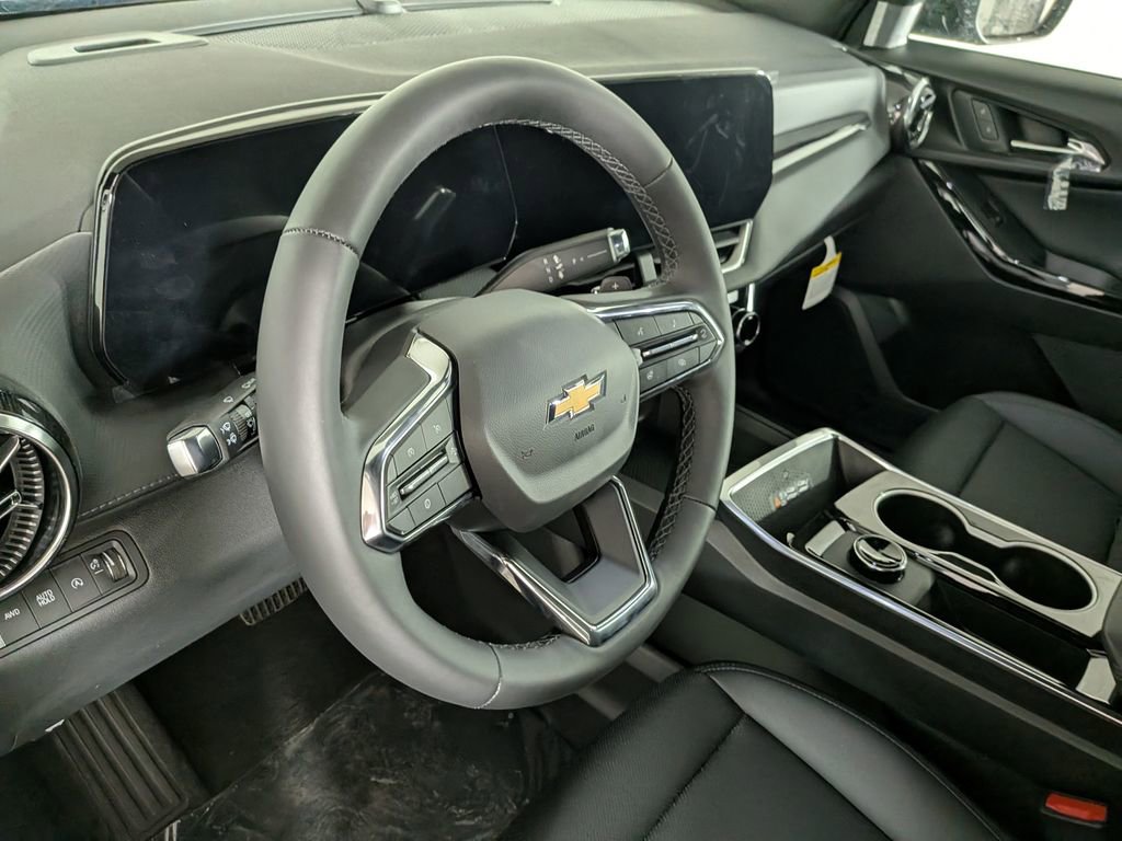 New 2026 Chevrolet Equinox LT AWD/4WD image 19