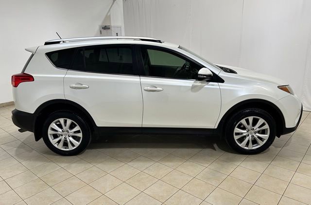 Used 2013 Toyota RAV4 Limited FWD image 6
