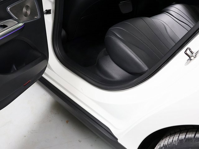 Certified 2023 Mercedes-Benz EQE 350+ 350 Sedan image 28