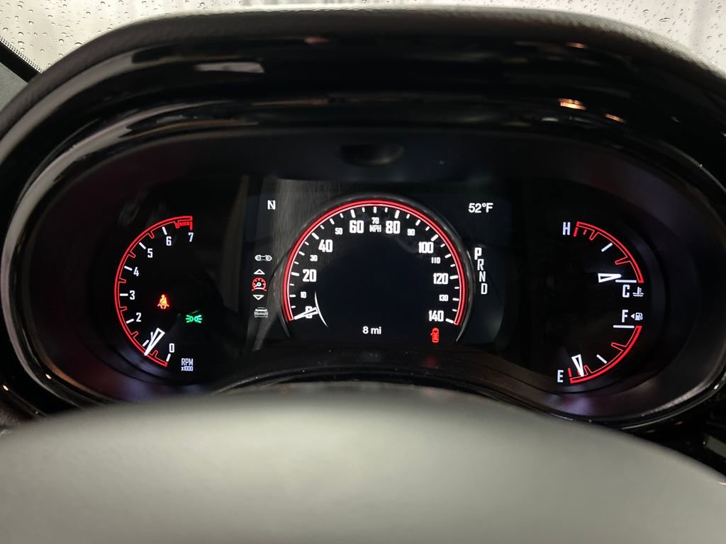 New 2026 Dodge Durango GT AWD/4WD image 14