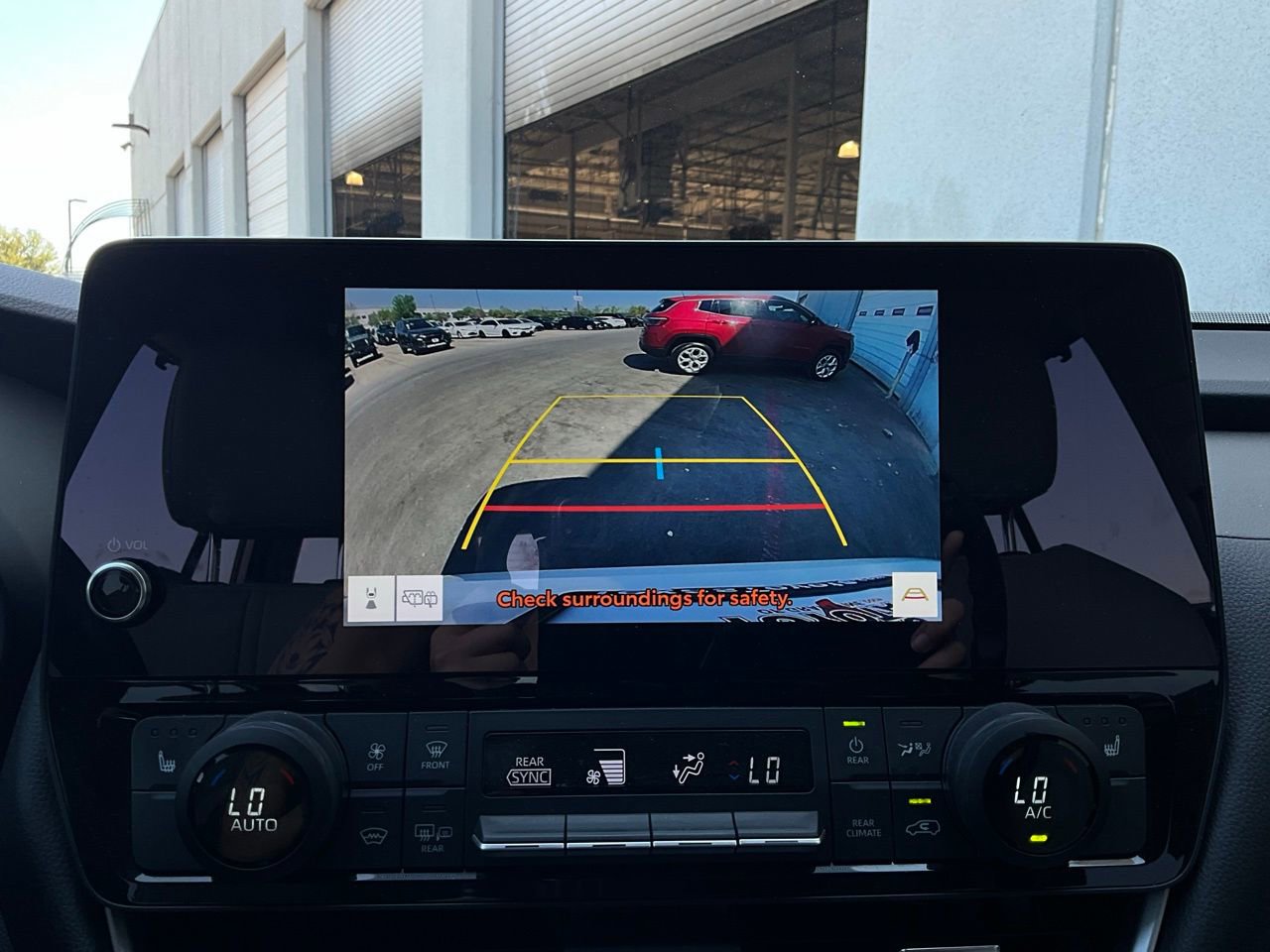 Used 2024 Toyota Grand Highlander XLE image 34