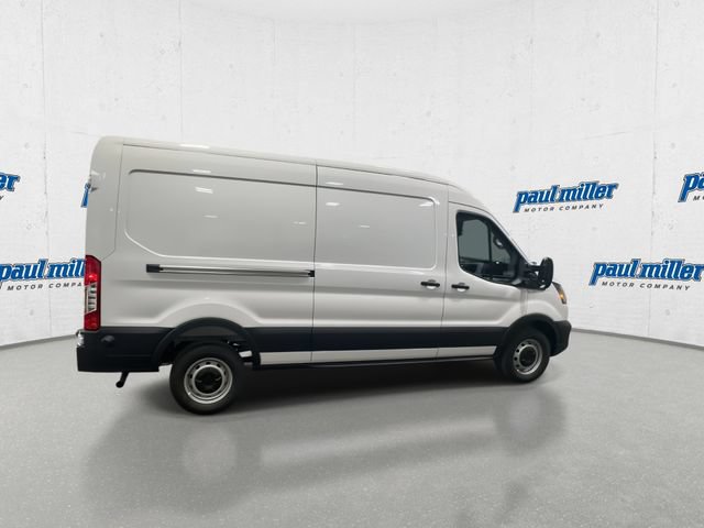 New 2026 Ford Transit 250 148 Medium Roof w/ Load Area Protection Package RWD image 12