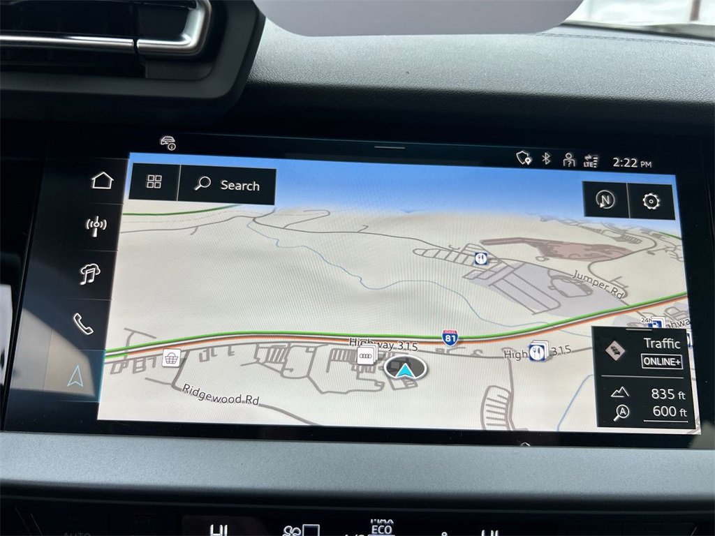 New 2026 Audi A3 2.0T Premium Plus image 27