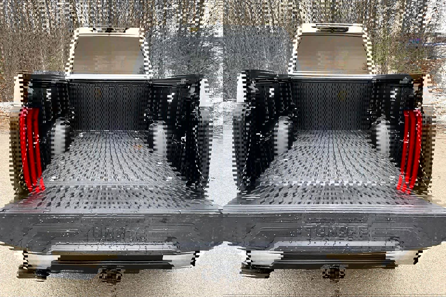 Used 2023 Toyota Tundra Limited image 30