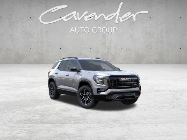 Used 2026 GMC Terrain AT4 w/ Convenience Package III