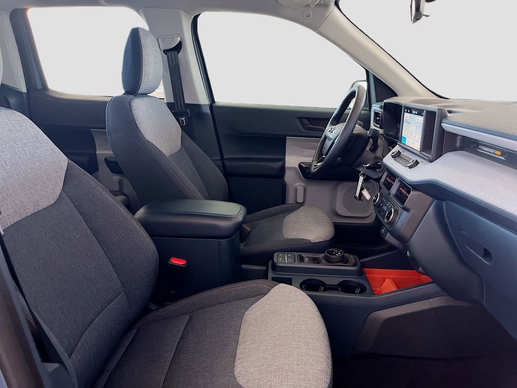 Used 2024 Ford Maverick XLT w/ XLT Luxury Package image 28