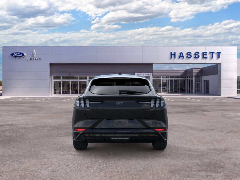 New 2026 Ford Mustang Mach-E GT AWD/4WD image 5