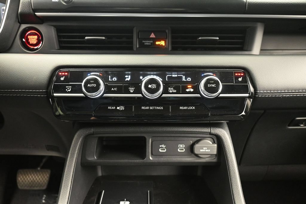 New 2026 Honda Pilot EX-L image 48