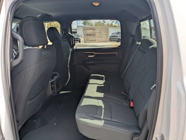 New 2026 RAM 1500 Big Horn AWD/4WD image 14