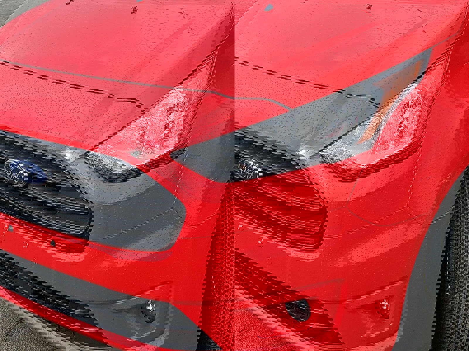 Used 2021 Ford Transit Connect XLT image 31