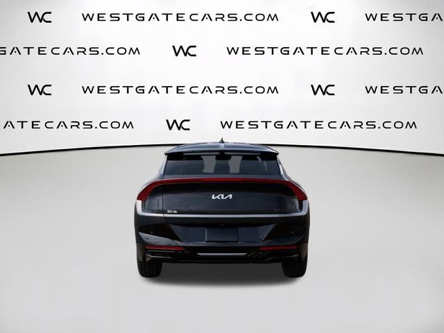 New 2026 Kia EV6 Light RWD image 7