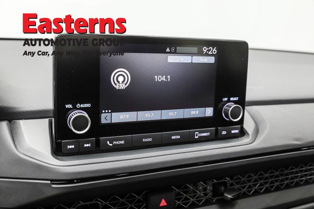 Used 2025 Honda Accord LX image 18