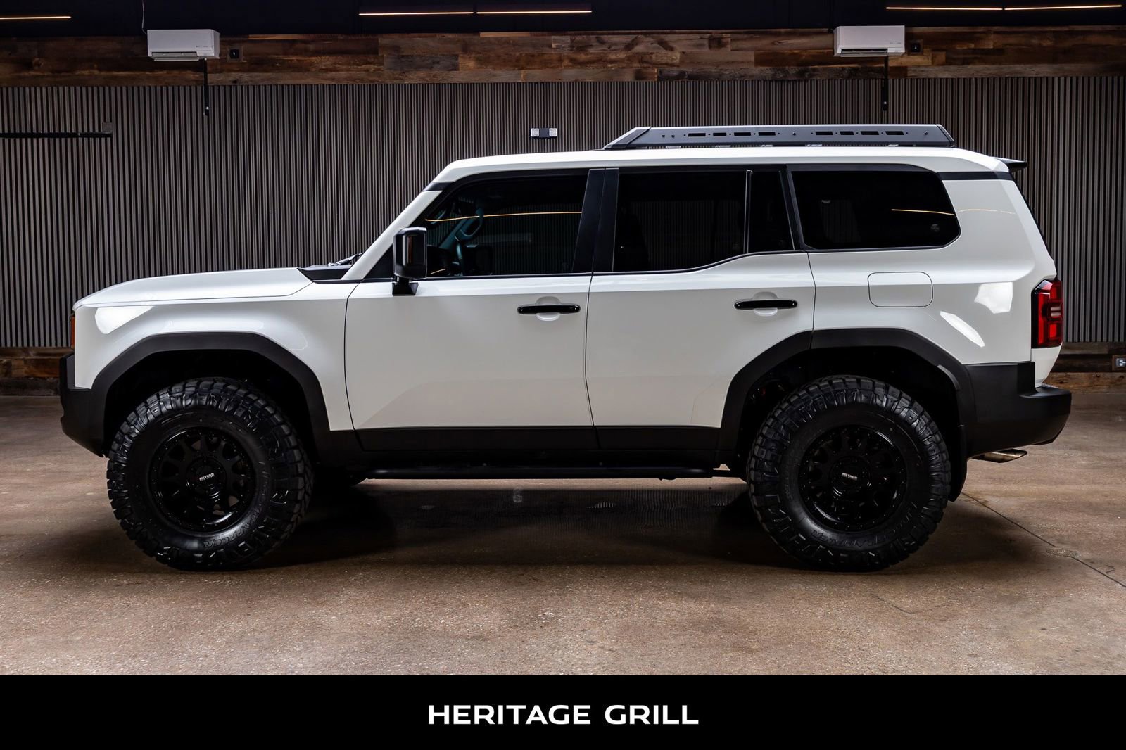 Used 2024 Toyota Land Cruiser 1958 image 6