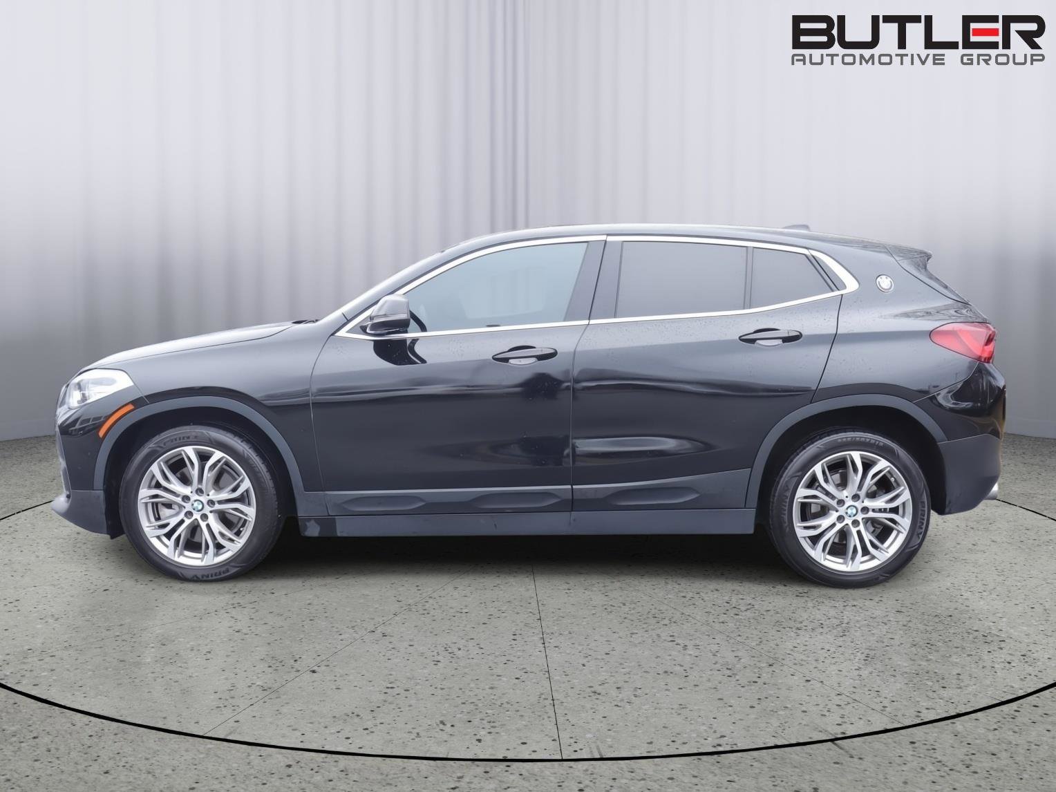 Used 2022 BMW X2 xDrive28i w/ Convenience Package image 4